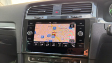 Volkswagen Golf 99kW e-Golf 35kWh 5dr Auto Electric Hatchback